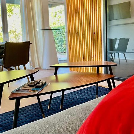 Apartmán Le Safran Obernai Exteriér fotografie