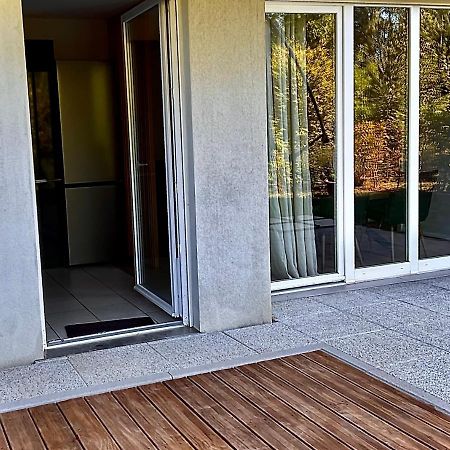 Apartmán Le Safran Obernai Exteriér fotografie