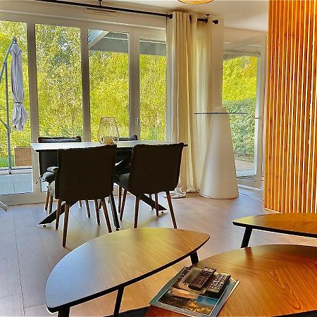 Apartmán Le Safran Obernai Exteriér fotografie