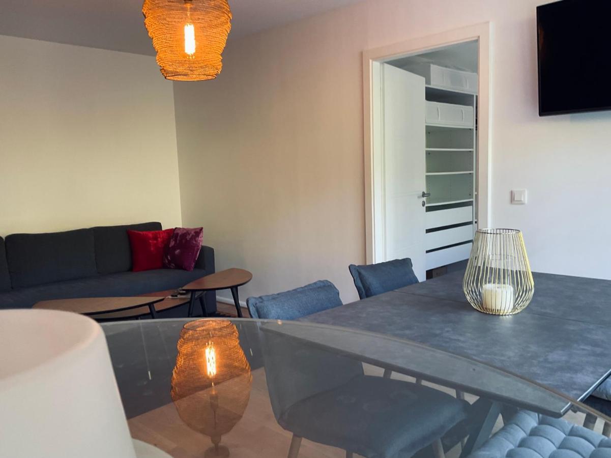 Apartmán Le Safran Obernai Exteriér fotografie