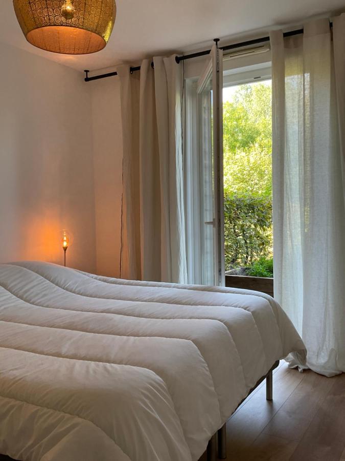Apartmán Le Safran Obernai Exteriér fotografie