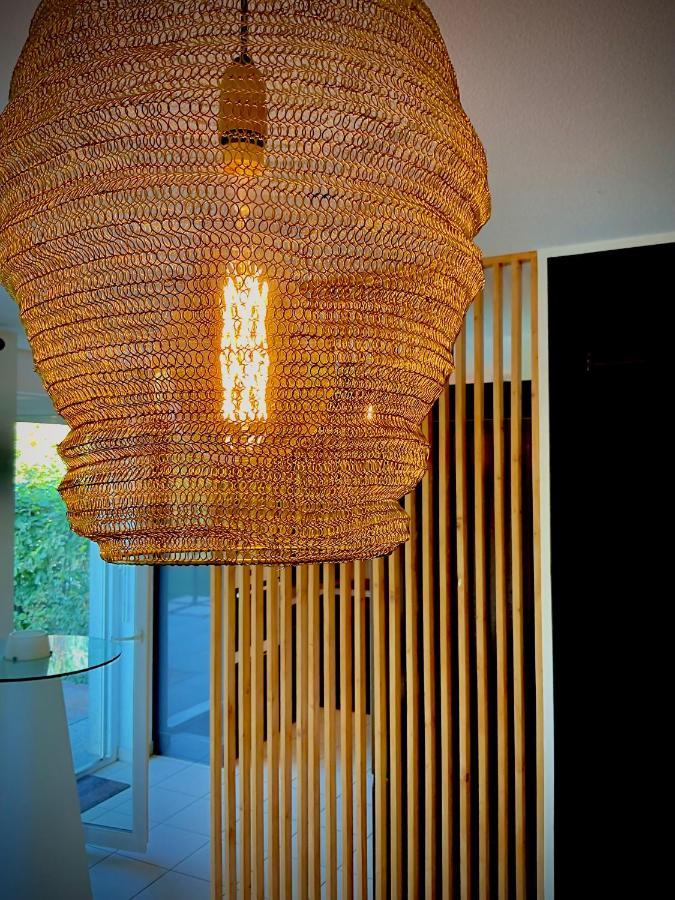 Apartmán Le Safran Obernai Exteriér fotografie